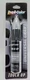 Dupli-Color Touch-Up Universal Gray Paint Stick NEW
