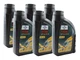 Fuchs 6 Liter TITAN GT1 LL-12 FE SAE 0W-30 Engine Oil 6 x 1L 800360908