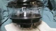 NEW Donaldson Air Pre-Cleaner H000823 4.5 inch with clamp