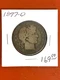 1897-O Barber Half Dollar Nice Coin Key Date