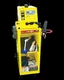 Spitznagel Dent Fix DF-900B Aluspot Aluminum Repair Station 