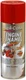 Dupli-Color DE1605 Engine Enamel Spray Paint Ceramic Ford Red 12 oz Aerosol Can