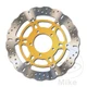 EBC Stainless steel brake disc for motorcycle CONTOUR X