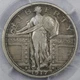 1917-S T1 25c Standing Liberty Quarter - PCGS VF 35