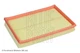 Blue Print ADZ92219 Air Filter for, Chevrolet, Opel, Vauxhall