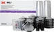 3M 26000 PPS 2.0 Spray Gun Cup, Lids and Liners Kit, 200-Micron Filter, 22 oz