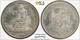 1873-CC TRADE DOLLAR *PCGS Strong AU* Super RARE CC Dollar *SUPER FAST SHIPPING!
