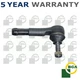 BGA Front Tie Rod End Fits Chrysler PT Cruiser 2000-2010 Neon 1994-2006