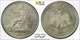 1877 Trade Silver Dollar Unc Detail PCGS Great Eye Appeal Strong Strike