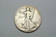 1920-D Walking Liberty Half Dollar,  Fine / VF Condition - C4823