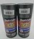 Dupli-Color Polished Metal Met Honda Spray Paint 2cans NEW