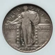 1927 S -- Standing Liberty Quarter -- Anacs VF20 -- 396,000 Minted
