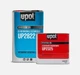 U-POL 2822 + 2325 HS Overall Clearcoat 5 liter Kit w/ Standard Hardener