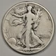 1923-s Walking Liberty Half.  High Grade.  145745   Inventory H.