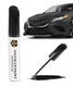 Car Paint Pen Touch Up Black Scratch Repair Remover UBOG 1994DTYQB001 Cars Erase