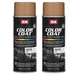 SEM 15173, Camel, Color Coat Vinyl Paint, Aerosol (2 Cans)