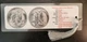 US Coin Type Bookmark - Hand Made - Choose Coin - 5 ml - 8 x 3