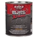 5STAR Hot Rod Black Acrylic Lacquer Primer (1K) - Black, Gal, USA #ASW-5403-1