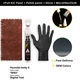Touch up Paint for Hyundai Ioniq 5 Code: M9U Digital Teal OEM Quality