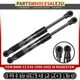 2pcs Rear Trunk Lift Supports Shock Struts for BMW Z3 M Roadster E36 1999-2002