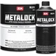 METALOCK DTM High Build Primer Kit ML010 SEM Gray 646786954498 Primers
