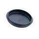 Sharpe 289818 Plastic Lid for 289320 600cc Cup Kit, Finex Spray Gun Cups