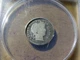 Nice Better Date 1895-O Barber Silver Dime ANACS AG3 O1