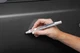 New Genuine Kia Touchup Paint Pen Stick Gravity Gray OE UA018TU5014KDGA