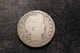 1892-S Full Dated Barber Liberty Quarter Coin UTX#2