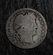 1897 O Barber Quarter Lot F 937