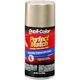 Duplicolor BGM0457, Perfect Match Aerosol Paint GM WA5322, Met. Light Driftwood