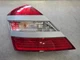 07-09 Mercedes W221 S550 Rear Left Driver Side Tail Light Lamp OEM A2218200364