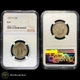 1927-S 25C Standing Liberty Quarter Key Date NGC G06