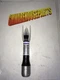 GM TOUCH-UP PAINT TUBE (.5 OZ) (SWITCHBLADE SILVER MET) (WA 636) GAN  19367653