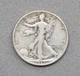 1919 S Walking Liberty Half Dollar - WH714