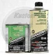 TRANSTAR 6134 6144 2k Epoxy Gray Primer / Sealer 1Qt Kit