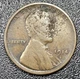 1914-D Lincoln Wheat Cent Penny 1c Very Fine VF Details Key Date Coin