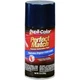 Duplicolor BFM0358, Perfect Match 8oz Aerosol for Ford L2 Paint Code True Blue