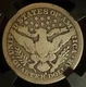 1914-S Barber Quarter NGC VaultBox Funbox 2.5 - Low Mintage Key Date -  R-4.5