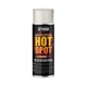 Seymour Hot Spot High Temp Paint White 16-1202