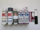 Wide Angle Valspar Spray Can Paint For 2005 - 2018 Hyundai Tucson