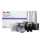 3M 26000 Series 2.0 PPS Lids & Liners Kit Standard 650ml 200 Micron x 50 Pack