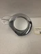 2005 ROLLS-ROYCE PHANTOM LEFT HAND SIDE FRONT INNER SEAT HINGE COVER 52107249643