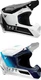 Thor Youth Fleet Storm Helmet - Dirt Bike Motocross MX ATV UTV Motorcycle