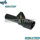 SENSOR CRANKSHAFT PULSE CS-E021 FOR SMART CITY-COUPE CABRIO CROSSBLADE FORTWO  