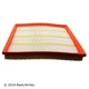 Beck Arnley 042-1881 Air Filter For Select 11-19 Bmw Models