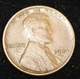 1924 D Lincoln Cent / Very Fine