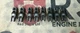 LANDROVER FREELANDER RANGE ROVER 2.0 LTR TD4 3.0 LTR TD6 ROCKERS ARMS 8PCS SET