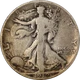 1919-D Walking Liberty Half