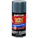 Duplicolor BGM0536, Perfect Match Aerosol Paint GM 83 WA8915, Metallic Gunmetal
